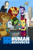 Human Resources poster image