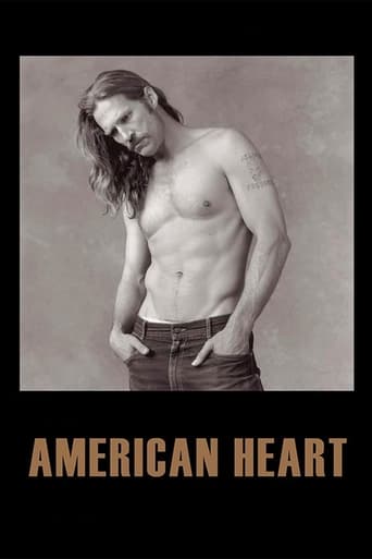 American Heart poster image