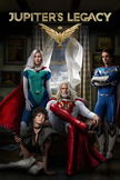 Jupiter's Legacy poster image