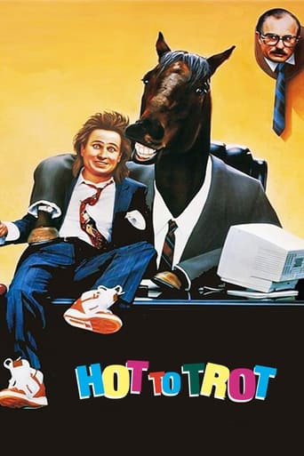 Hot to Trot poster image