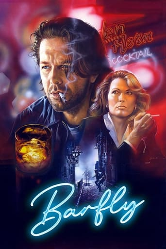 Barfly poster image