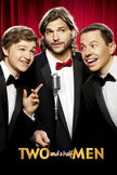 Two and a Half Men poster image