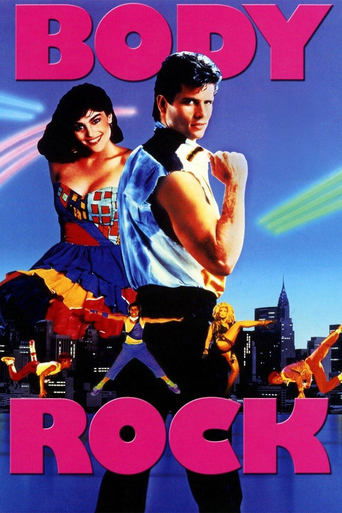 Body Rock poster image