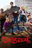 Daybreak poster image