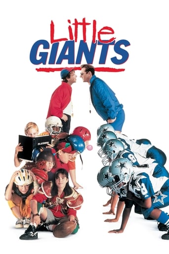 Little Giants poster image