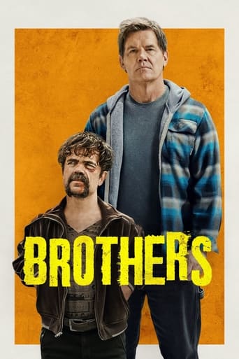 Brothers poster image