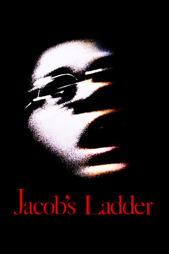 Jacob's Ladder poster image