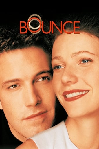 Bounce poster image