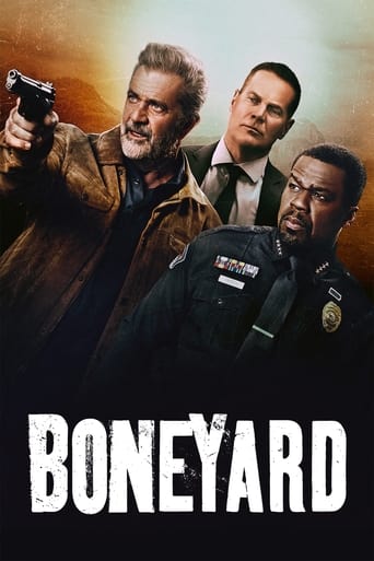 Boneyard poster image