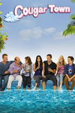 Cougar Town poster image