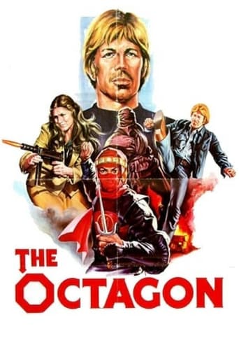 The Octagon poster image