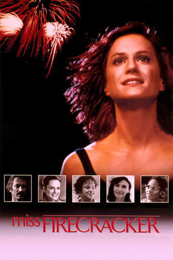 Miss Firecracker poster image