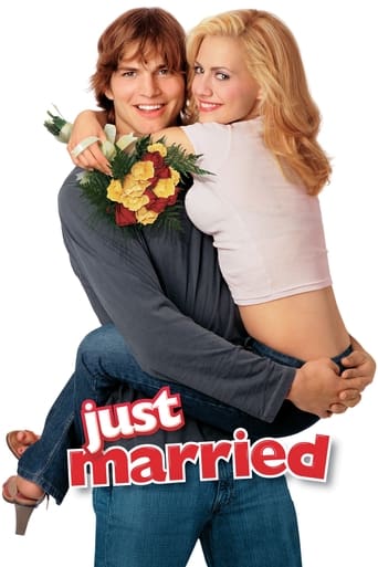 Just Married poster image