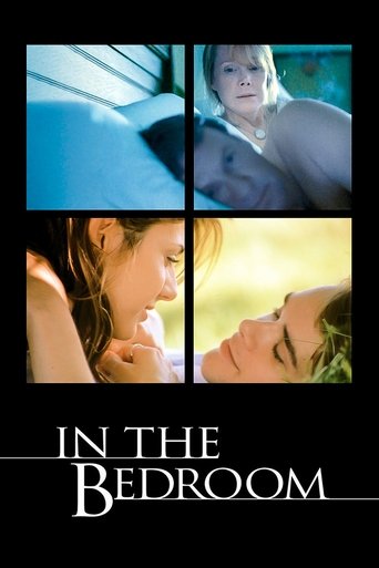 In the Bedroom poster image