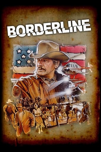 Borderline poster image