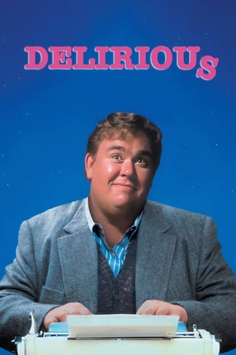 Delirious poster image