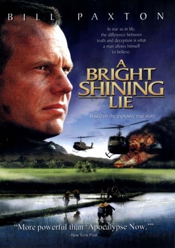 A Bright Shining Lie poster image