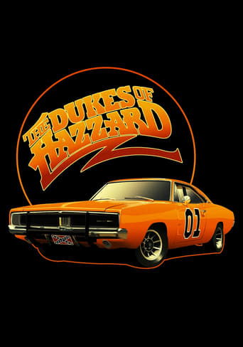 The Dukes of Hazzard poster image