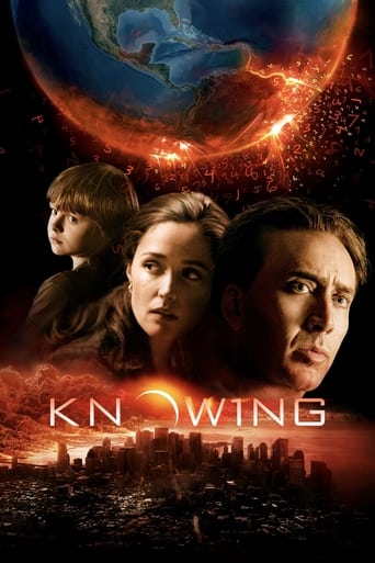 Knowing poster image