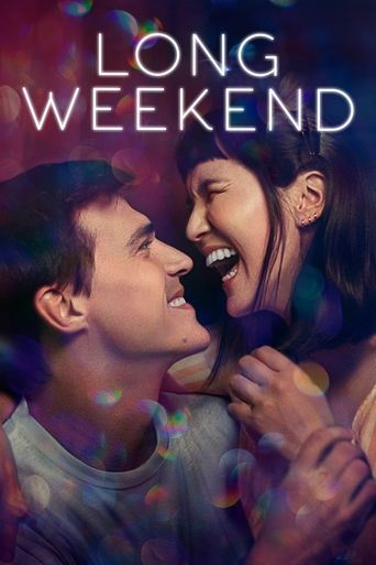 Long Weekend poster image