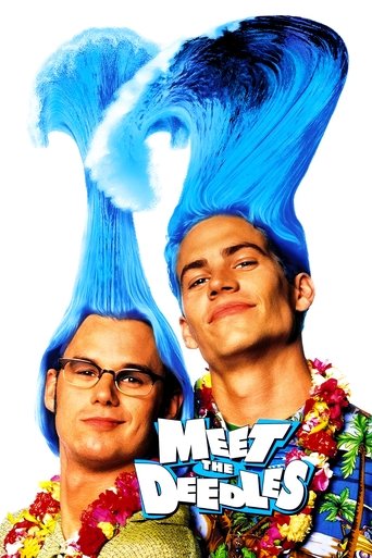 Meet the Deedles poster image