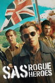 SAS Rogue Heroes poster image