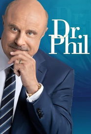 Dr. Phil Poster