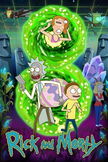 Rick and Morty poster image