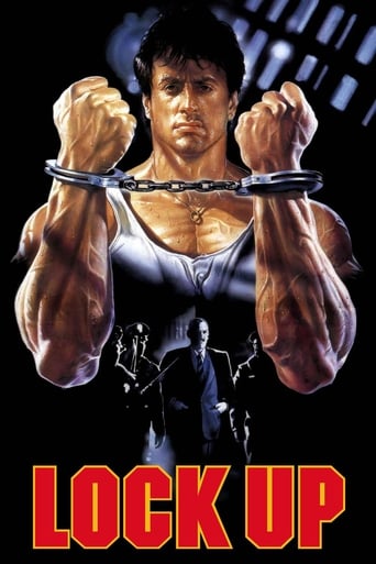 Lock Up poster image