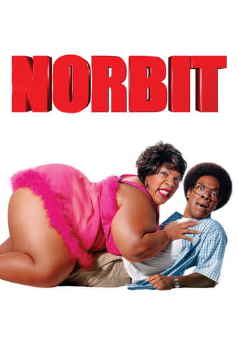 Norbit poster image