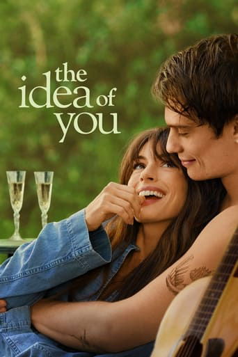 The Idea of You poster image