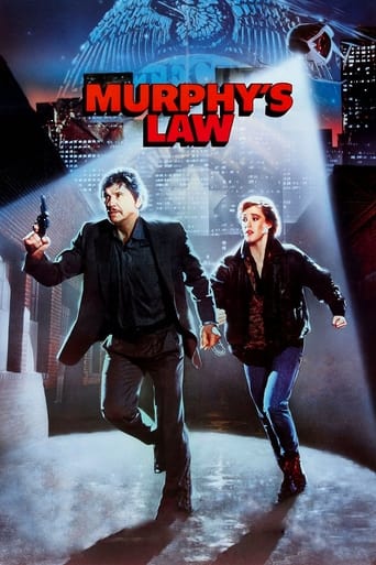 Murphy's Law poster image