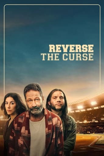 Reverse the Curse poster image