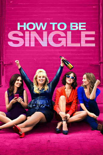 How to Be Single poster image