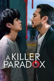 A Killer Paradox poster image