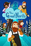 The Great North poster image