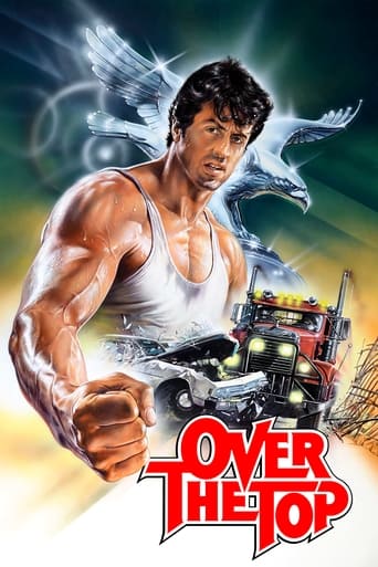 Over the Top poster image