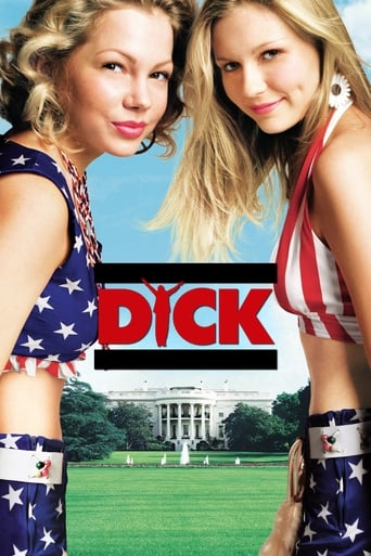 Dick poster image