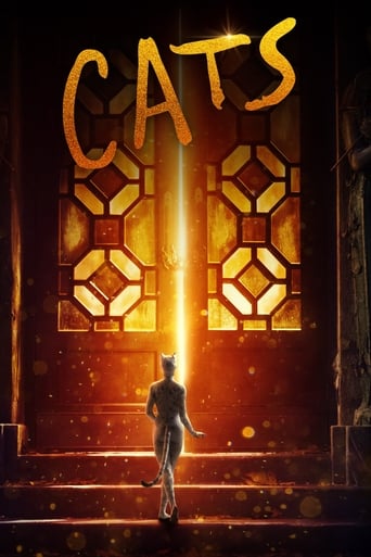 Cats poster image