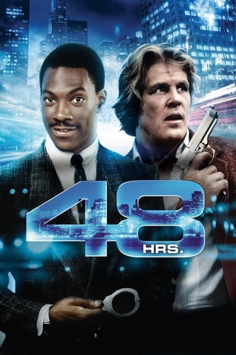 48 Hrs. poster image