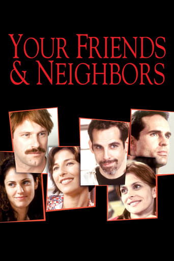 Your Friends & Neighbors poster image