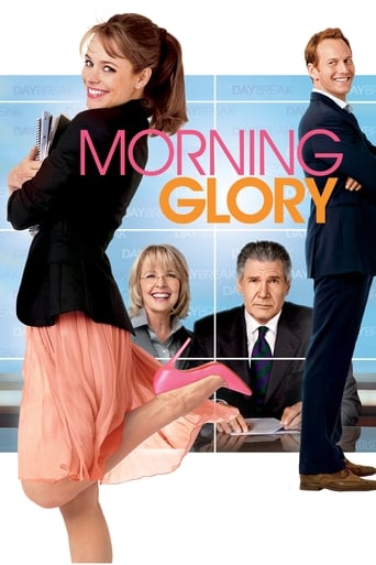 Morning Glory poster image