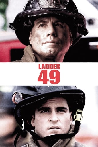 Ladder 49 poster image