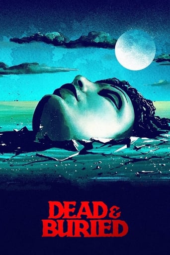 Dead & Buried poster image