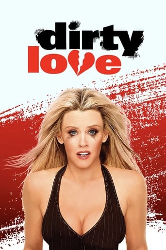 Dirty Love poster image