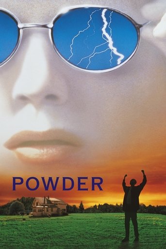 Powder poster image