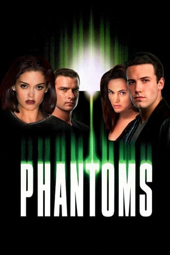 Phantoms poster image