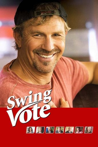 Swing Vote poster image