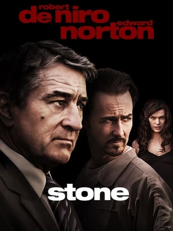 Stone poster image