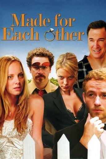 Made for Each Other poster image